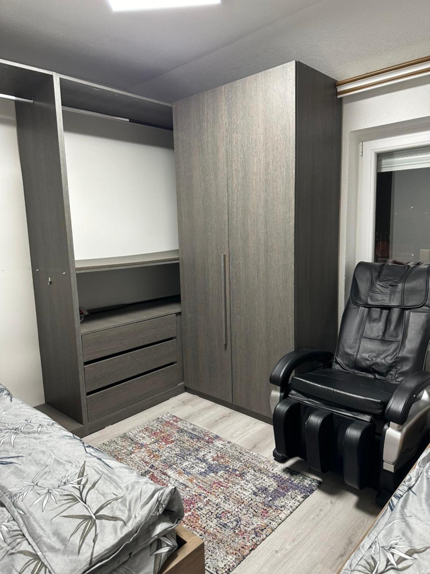 Skyline Apartment 2 Peje Bagian luar foto